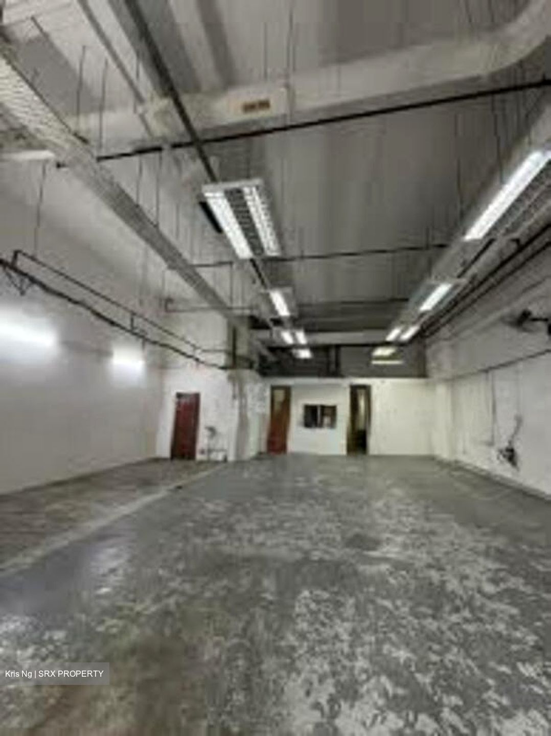 Alpine Centre (D14), Factory #519044721